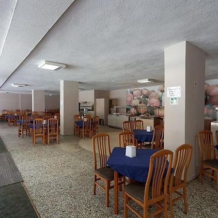 Hotel Rositsa Άγιος Κωνσταντίνος και Ελένη Εξωτερικό φωτογραφία