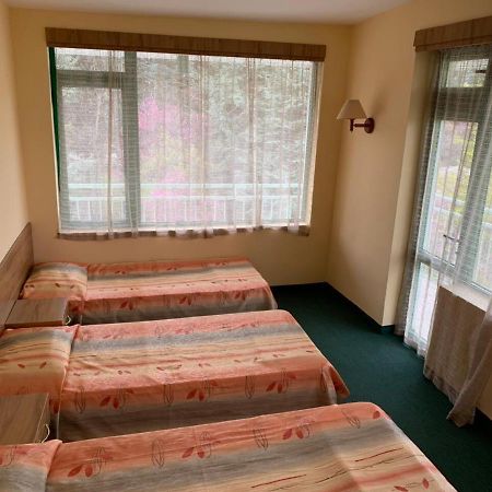 Hotel Rositsa Άγιος Κωνσταντίνος και Ελένη Εξωτερικό φωτογραφία